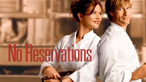 no reservations full movie dailymotion